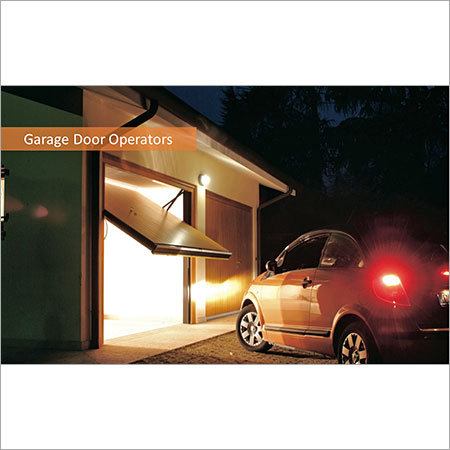 Garage Door Operators Garage Door Operators