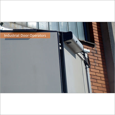 Industrial Door Operator Industrial Door Operator