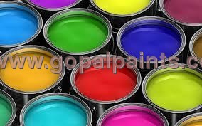 Quick Drying Paints Quick Drying Paints