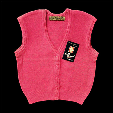 Woolen Short Blouse Woolen Short Blouse