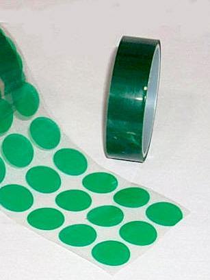 High Temperature Masking Polyester base tape High Temperature Masking Polyester base tape