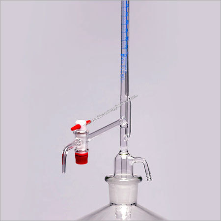 Automatic Burette Automatic Burette