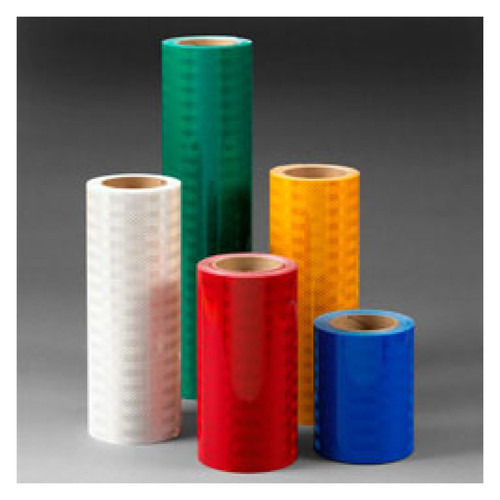 3M Reflective Sheeting 3M Reflective Sheeting