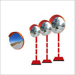 Convex Safety Mirrors Convex Safety Mirrors