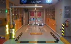 Parking Safety Products Parking Safety Products