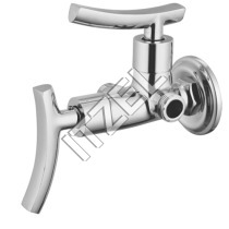 Angle Valve with Flange Angle Valve with Flange