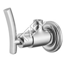 Angle Valve with Flange Angle Valve with Flange