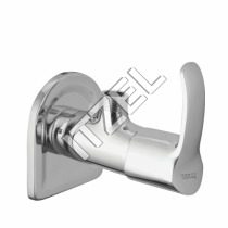 Angle Valve with Flange Angle Valve with Flange