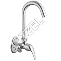 Wall Mounted Sink Cock Wall Mounted Sink Cock