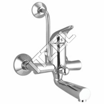 Single Lever Bath Mixer Single Lever Bath Mixer