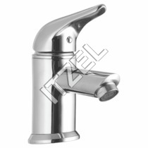 Single Lever Basin Mixer Single Lever Basin Mixer