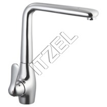 Single Lever Sink Mixer Single Lever Sink Mixer