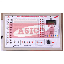 Digital Electronic Circuit Board Digital Electronic Circuit Board