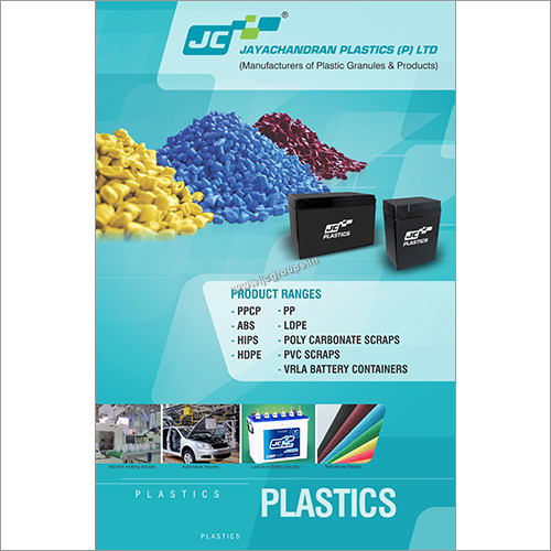 Plastic Granules Plastic Granules
