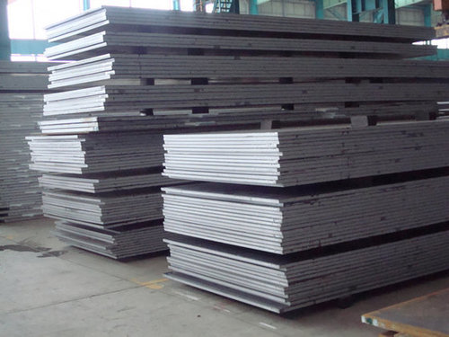 STEEL PLATE SA 387 GRADE 12 Cl-2 STEEL PLATE SA 387 GRADE 12 Cl-2