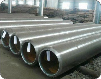 Alloy Steel Seamless Pipes & Tubes Alloy Steel Seamless Pipes & Tubes