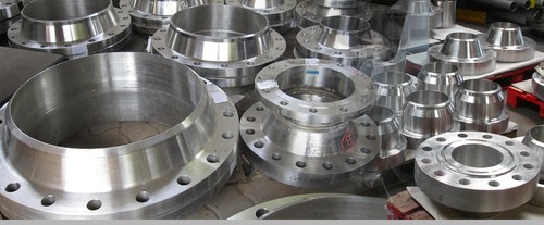 Flanges Flanges