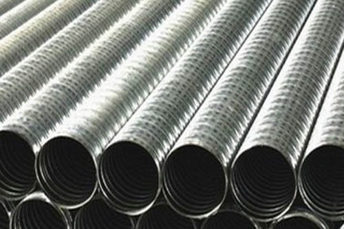 Sheathing Ducts Sheathing Ducts