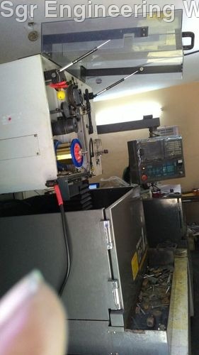 Used Wire EDM Used Wire EDM