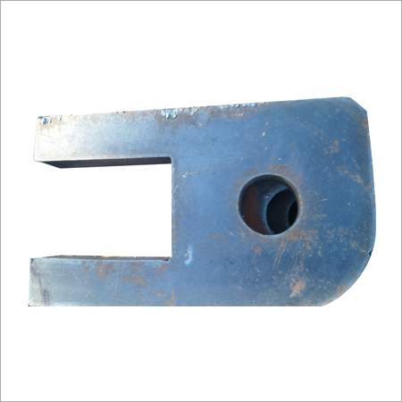 Industrial Plate Profile Cutting Industrial Plate Profile Cutting