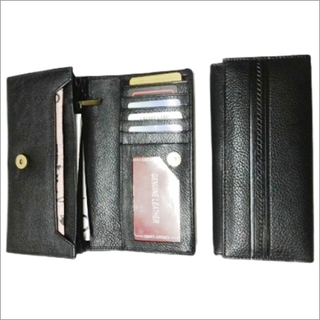 Ladies Wallet Ladies Wallet