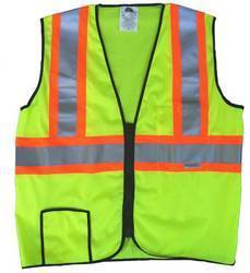 Safety Jackets Safety Jackets