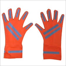 Reflective Gloves Reflective Gloves