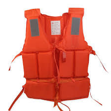 Life Jacket Life Jacket