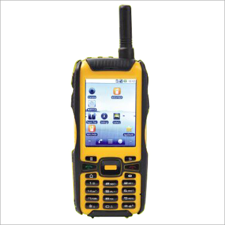Rugged Smart Phone Rugged Smart Phone