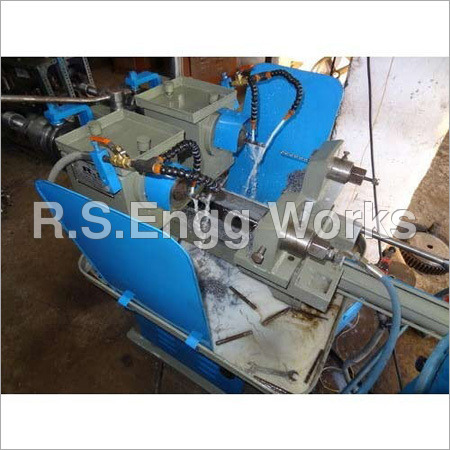 Automatic Drilling Machine Automatic Drilling Machine