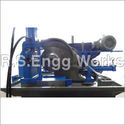 Hydraulic Pipe Cutting Machine Hydraulic Pipe Cutting Machine