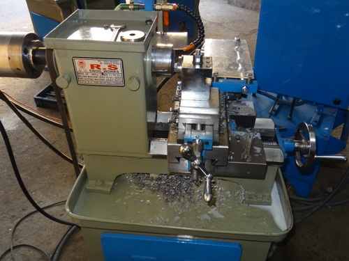 Hydraulic Adda Machine Hydraulic Adda Machine