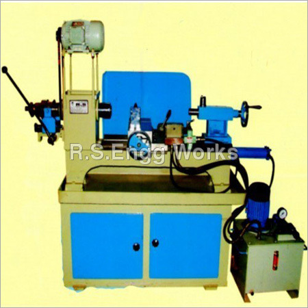 Automatic Chamfering Machine Automatic Chamfering Machine