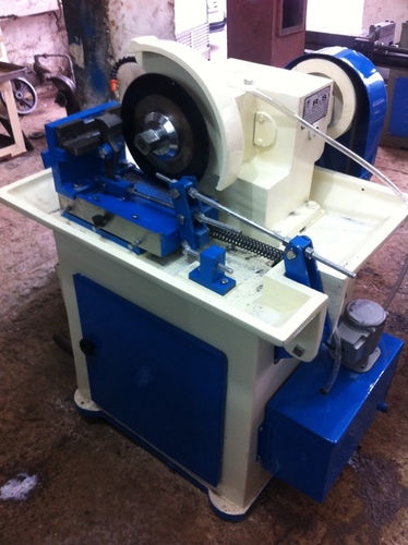 Pipe Cutting Machine Pipe Cutting Machine