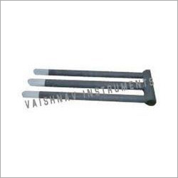 Three Piece Straight Alpha Rod Three Piece Straight Alpha Rod
