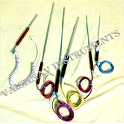 Thermocouple Probes Thermocouple Probes