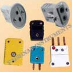 Thermocouple Male Female Disconnector Thermocouple Male Female Disconnector