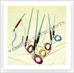 Hand Held Temperature Probe Hand Held Temperature Probe