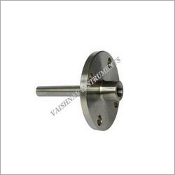 Flanged Thermowell Flanged Thermowell