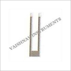 U-shaped Alpha SiC Rod U-shaped Alpha SiC Rod