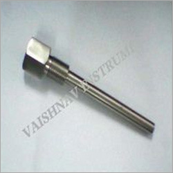 Configuration Steam Style Thermowell Configuration Steam Style Thermowell