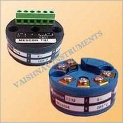 Temperature Transmitter Temperature Transmitter