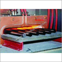 Oval / Channel Type End Bar Heater Oval / Channel Type End Bar Heater