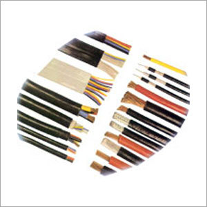 Copper Single Multicore Flexible Cable Copper Single Multicore Flexible Cable