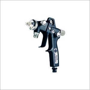 Manual Gun Manual Gun