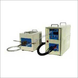Integrated Hardening Machine Integrated Hardening Machine
