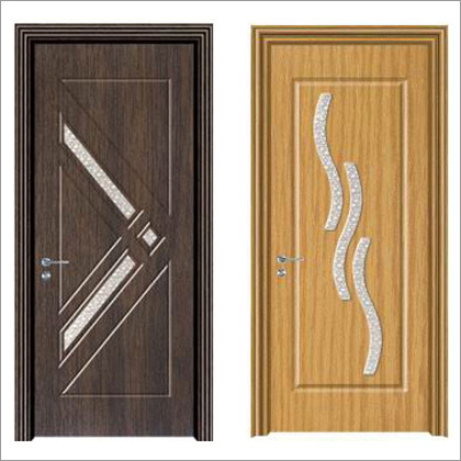 PVC Membrane Doors PVC Membrane Doors