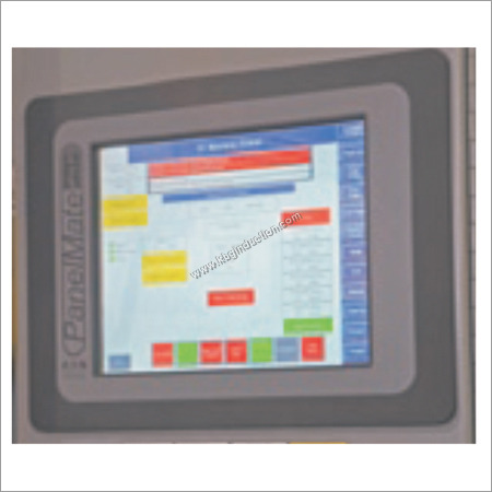 PLC & HMI Based Control Systems PLC & HMI Based Control Systems