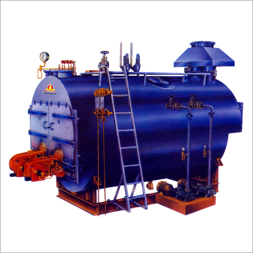 Hot Water Boiler Hot Water Boiler