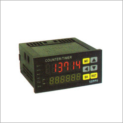 Digital Counter Digital Counter